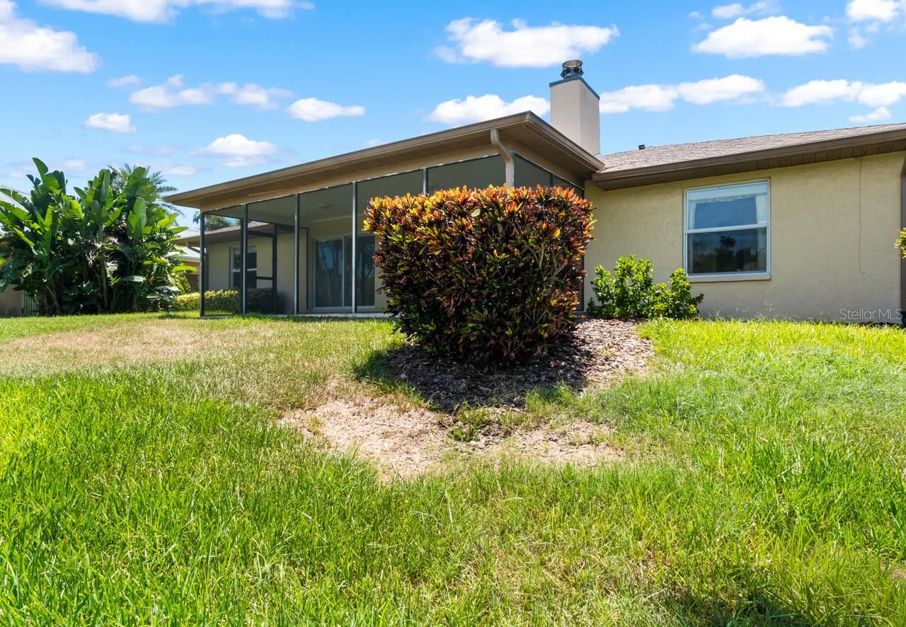 BAY LAKE ESTATES PH I - Residential