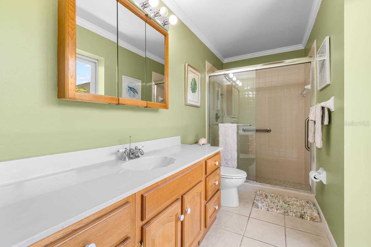 BAY LAKE ESTATES PH I - Residential