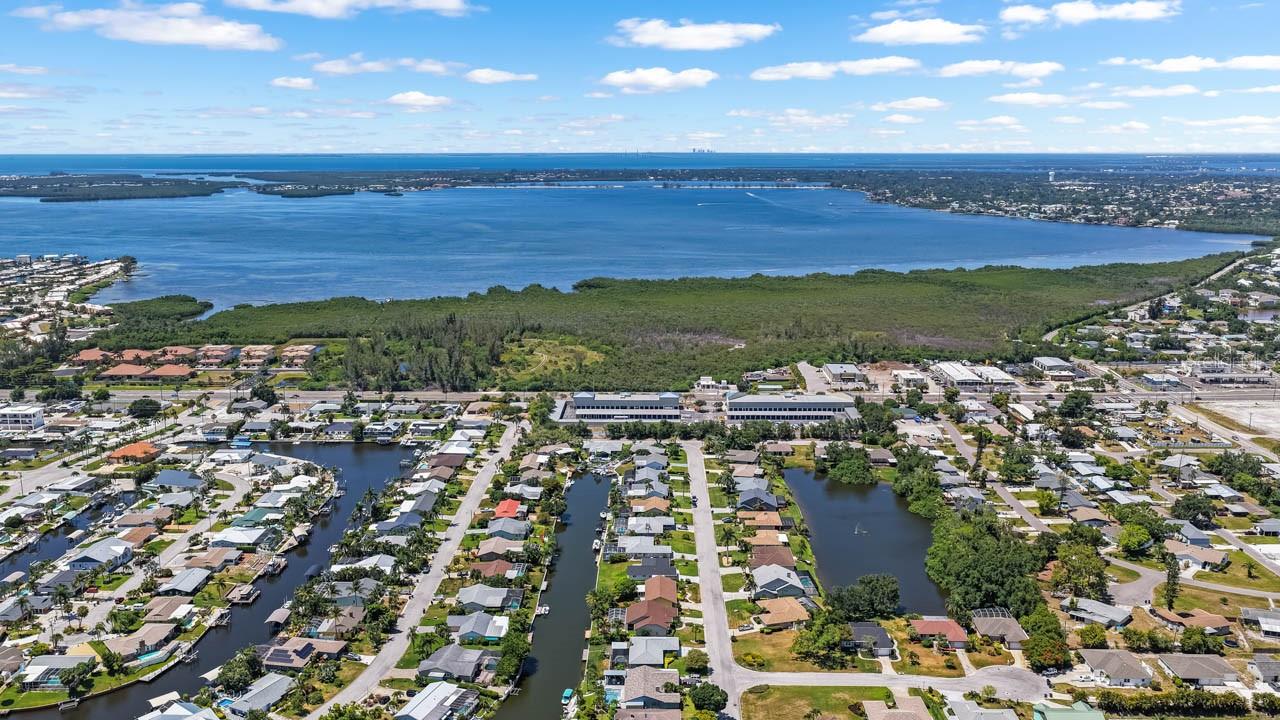 BAY LAKE ESTATES PH I - Residential