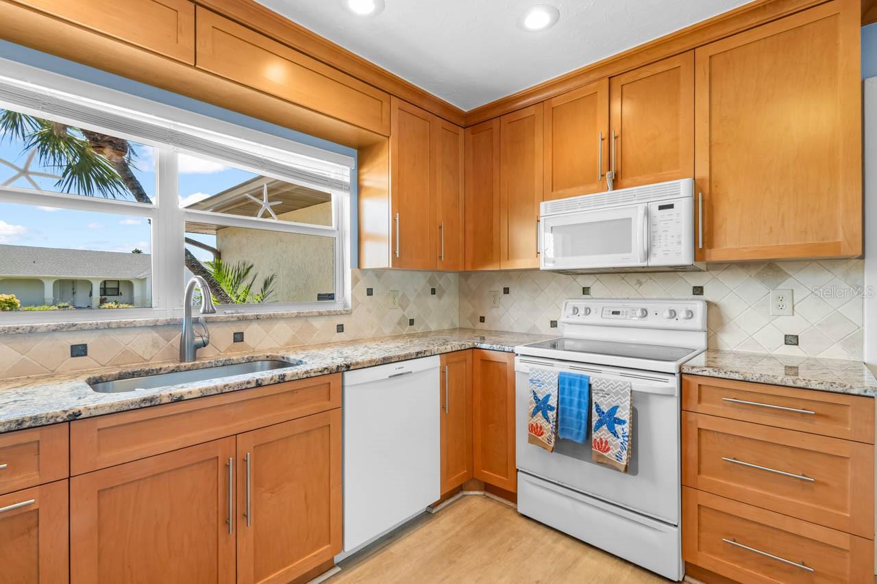 BAY LAKE ESTATES PH I - Residential