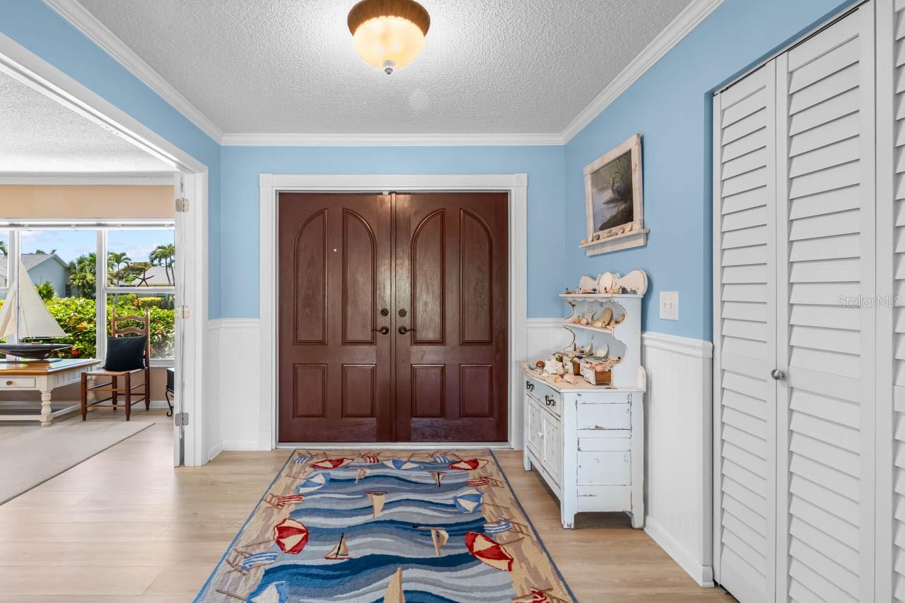 BAY LAKE ESTATES PH I - Residential