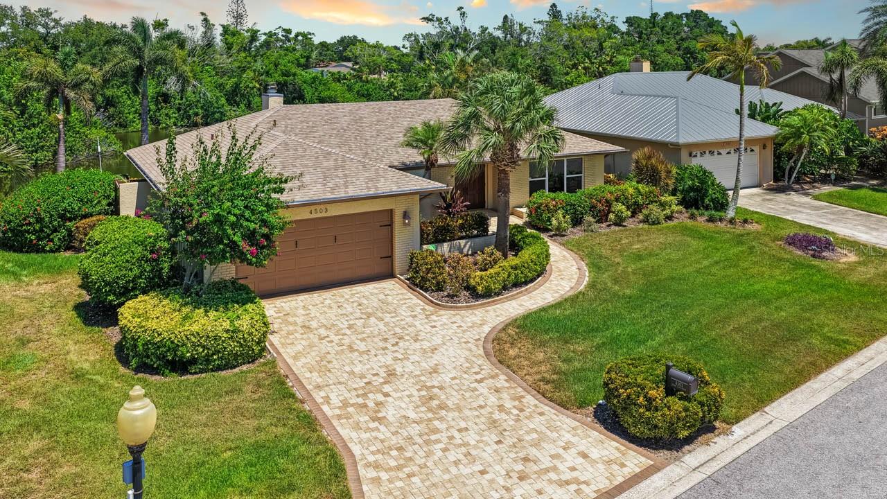 BAY LAKE ESTATES PH I - Residential