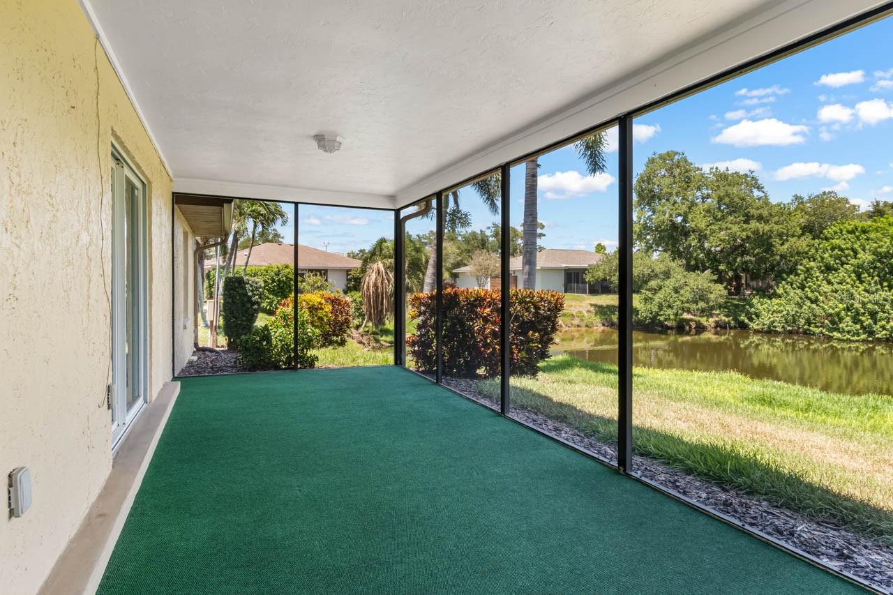 BAY LAKE ESTATES PH I - Residential