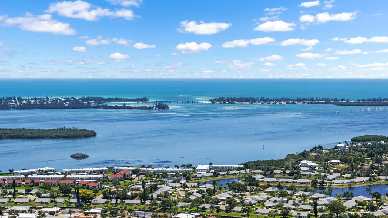 BAY LAKE ESTATES PH I - Residential