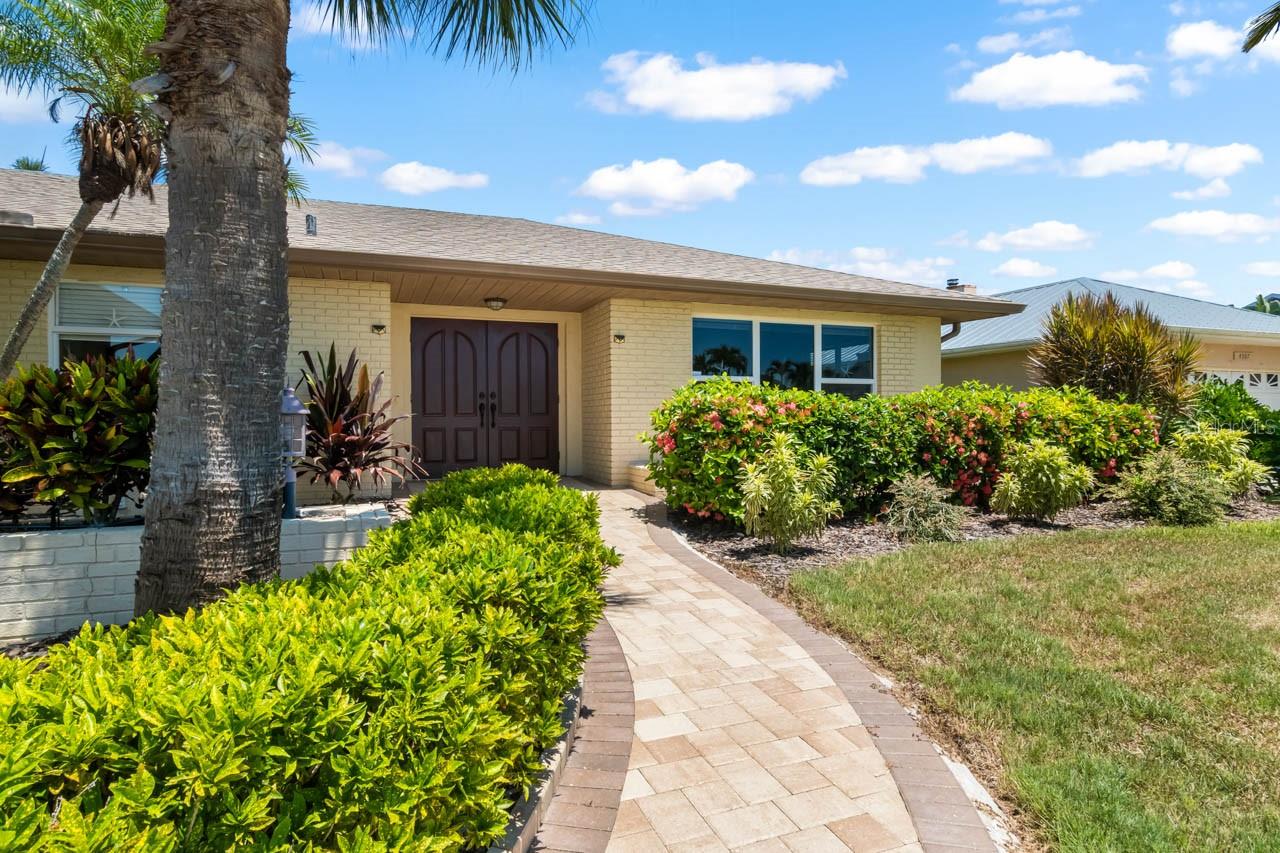 BAY LAKE ESTATES PH I - Residential
