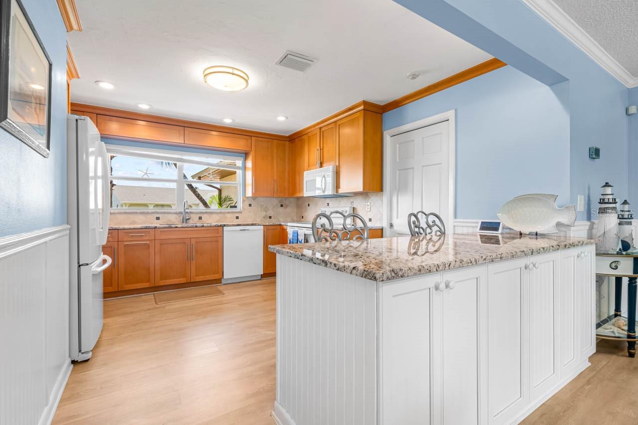 BAY LAKE ESTATES PH I - Residential