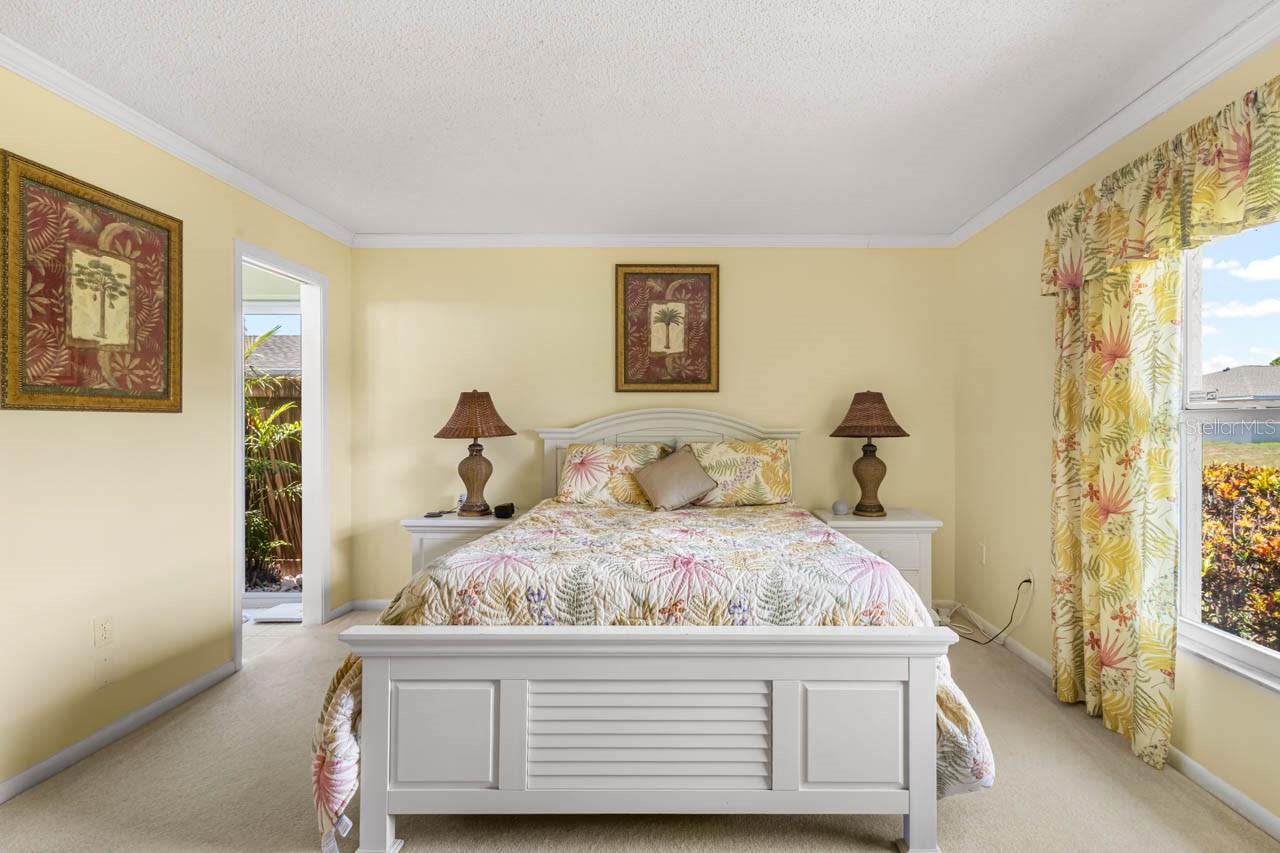 BAY LAKE ESTATES PH I - Residential