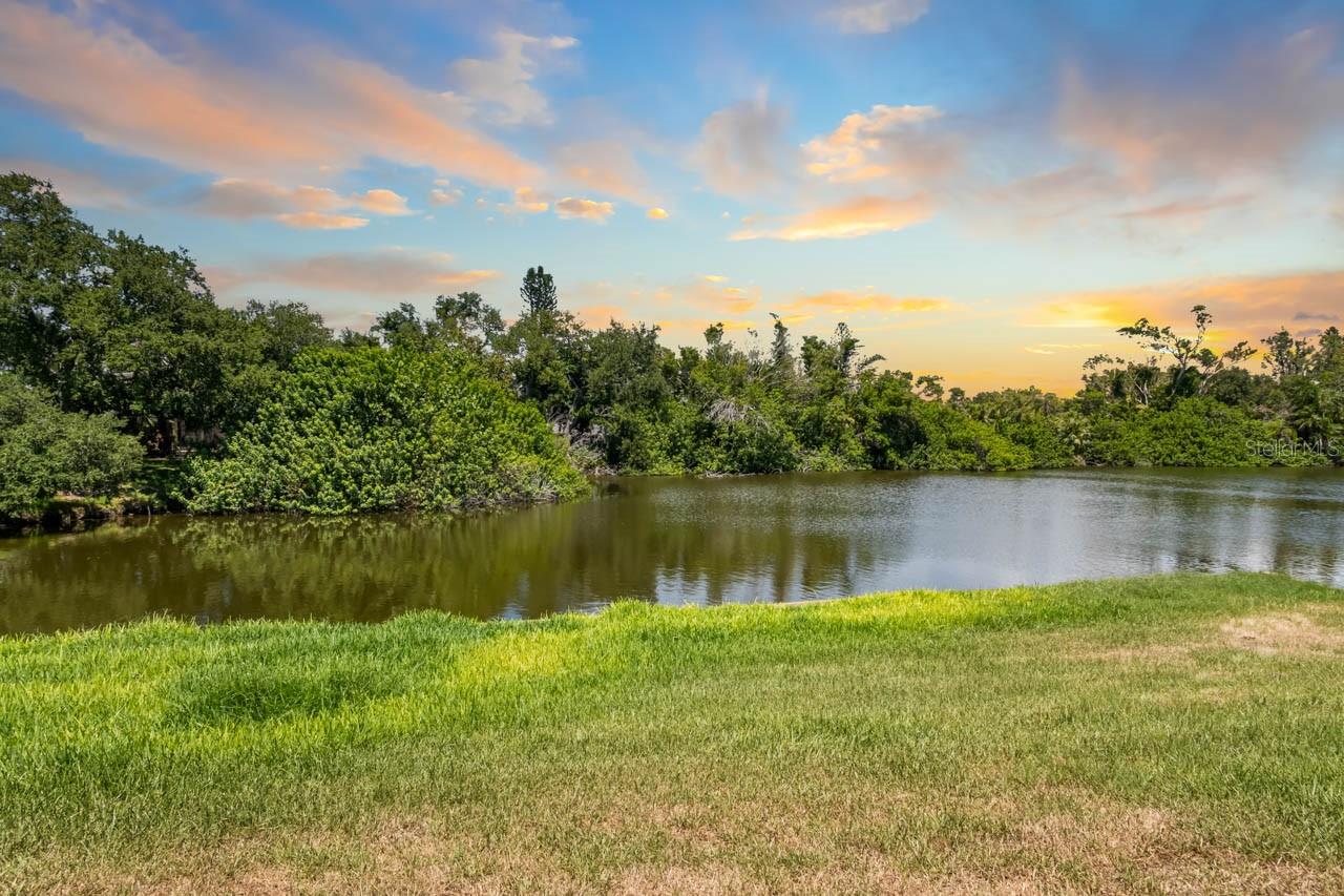 BAY LAKE ESTATES PH I - Residential