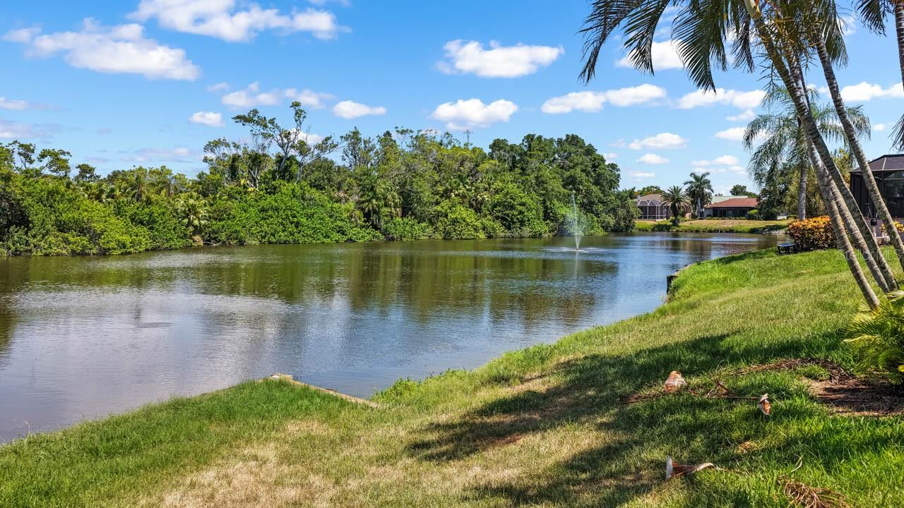 BAY LAKE ESTATES PH I - Residential