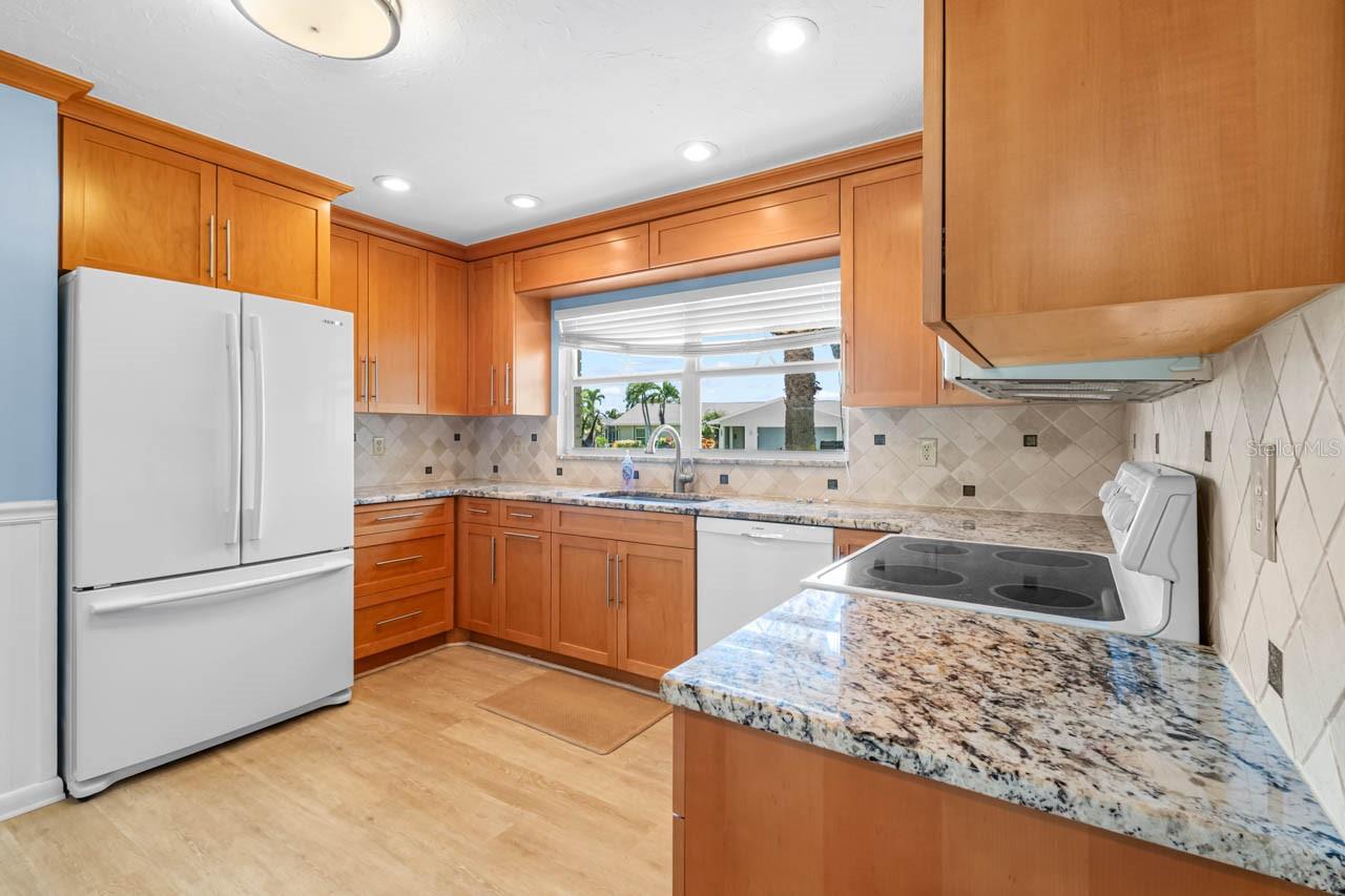 BAY LAKE ESTATES PH I - Residential
