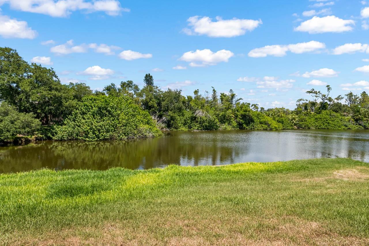 BAY LAKE ESTATES PH I - Residential