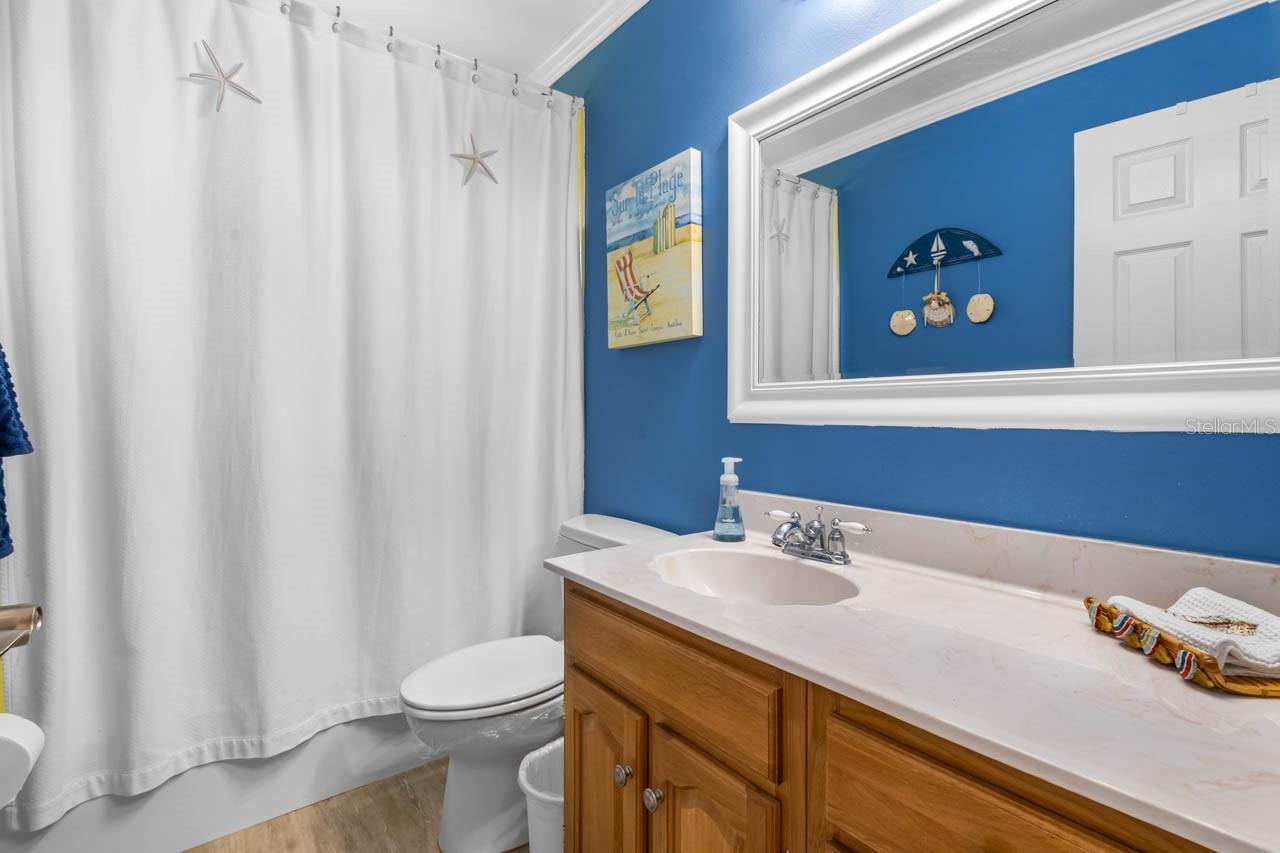 BAY LAKE ESTATES PH I - Residential