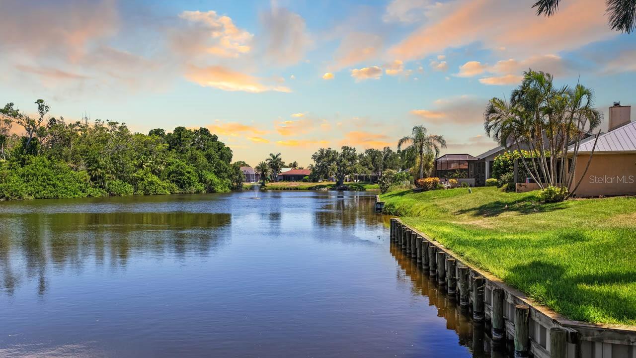 BAY LAKE ESTATES PH I - Residential