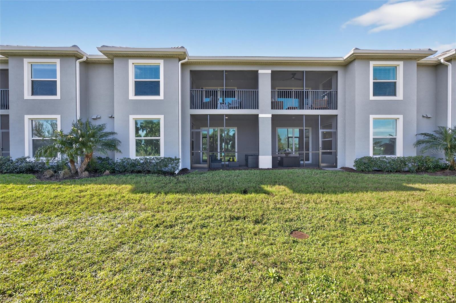 WELLEN PARK GOLF & COUNTRY CLUB - Residential
