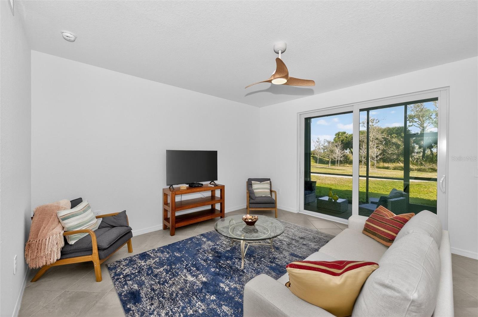 WELLEN PARK GOLF & COUNTRY CLUB - Residential