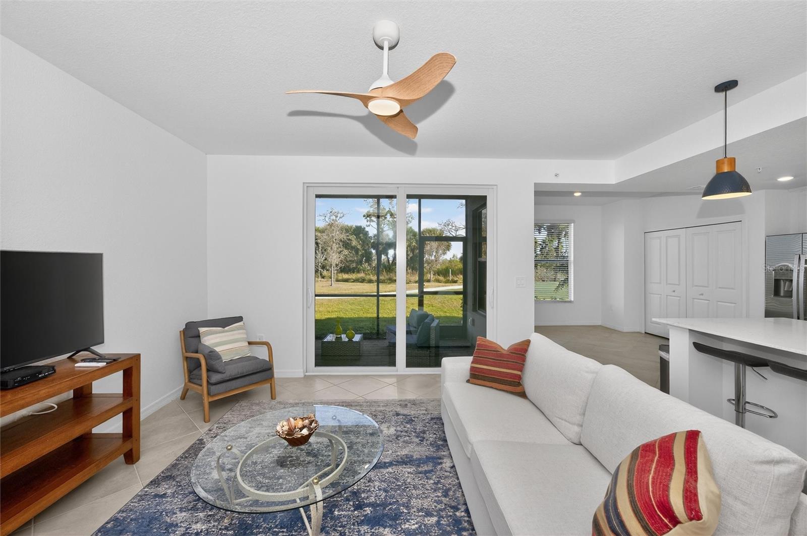WELLEN PARK GOLF & COUNTRY CLUB - Residential