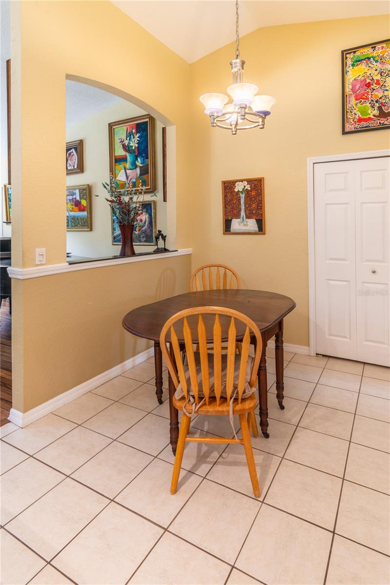 PORT CHAROLETTE SUB 24 - Residential