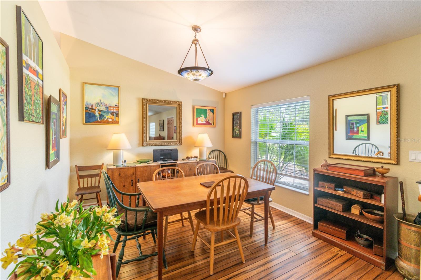 PORT CHAROLETTE SUB 24 - Residential