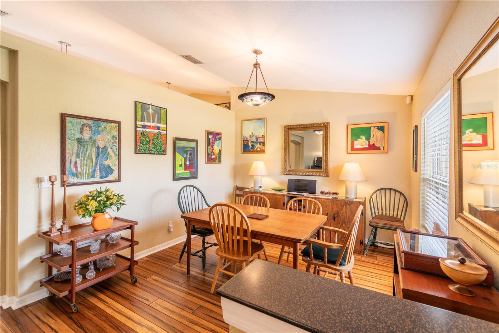 PORT CHAROLETTE SUB 24 - Residential