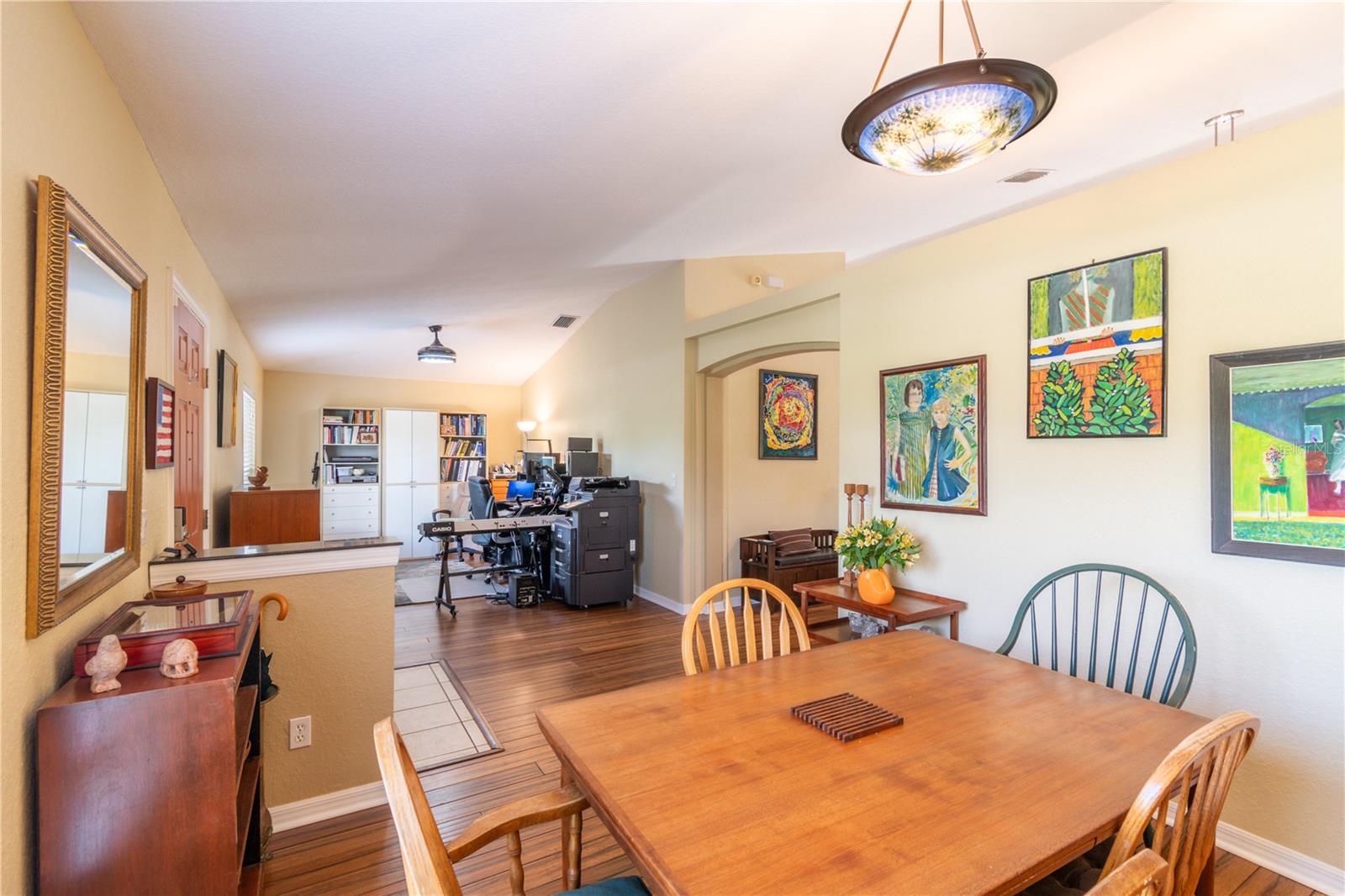 PORT CHAROLETTE SUB 24 - Residential
