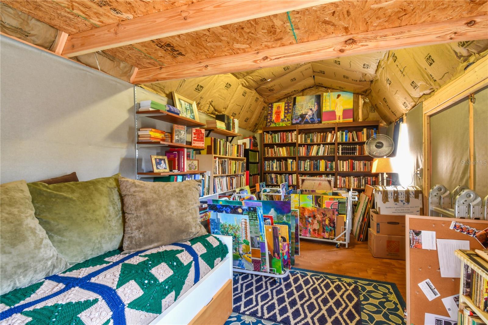 PORT CHAROLETTE SUB 24 - Residential