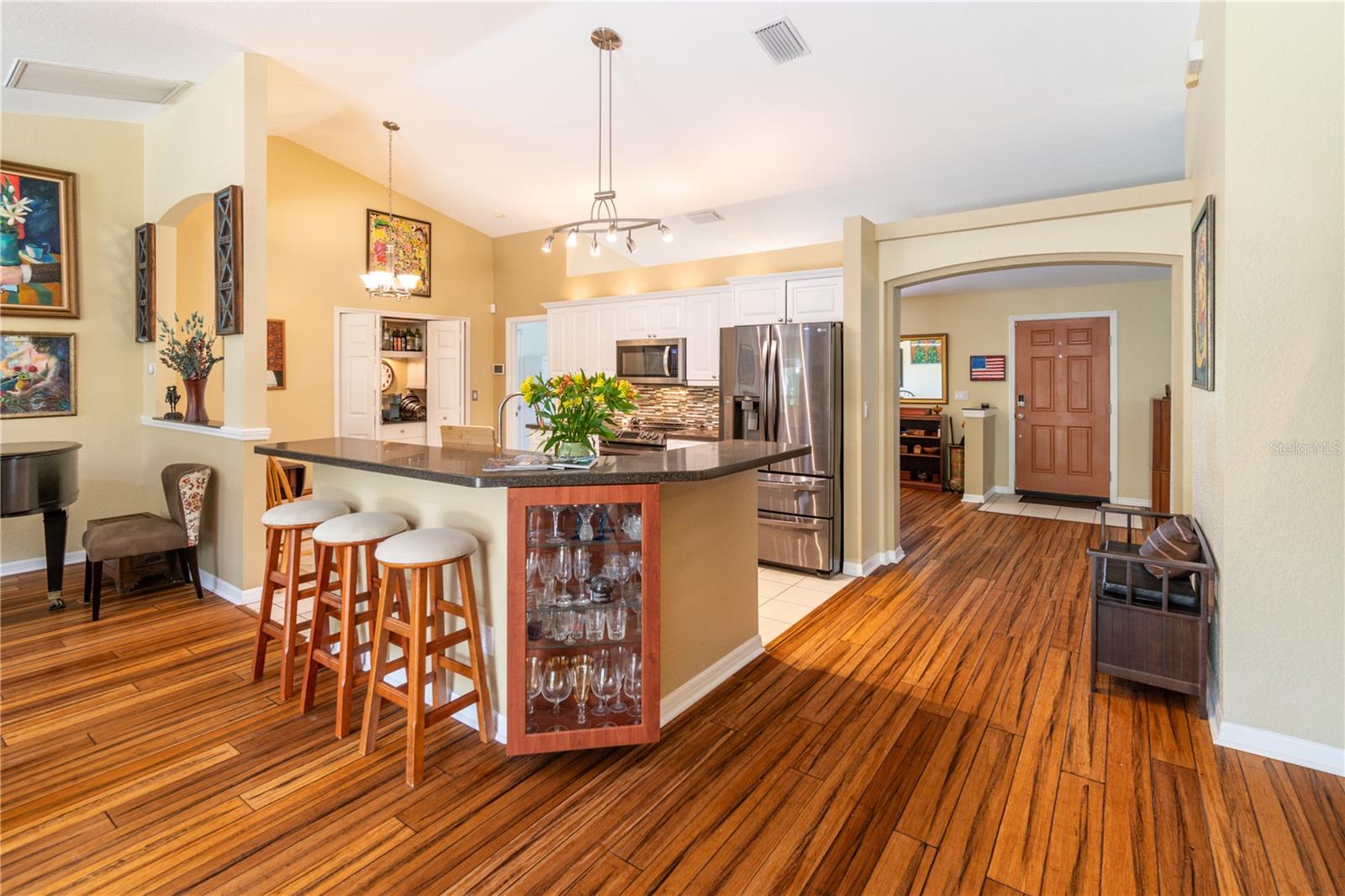 PORT CHAROLETTE SUB 24 - Residential