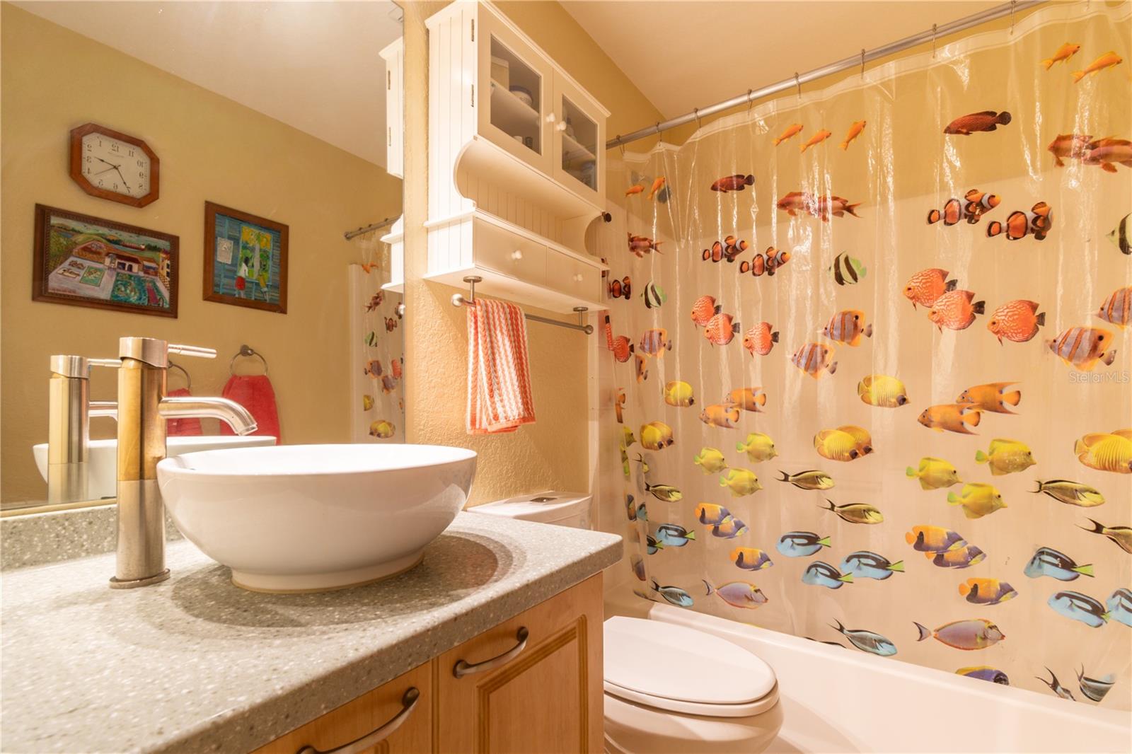 PORT CHAROLETTE SUB 24 - Residential