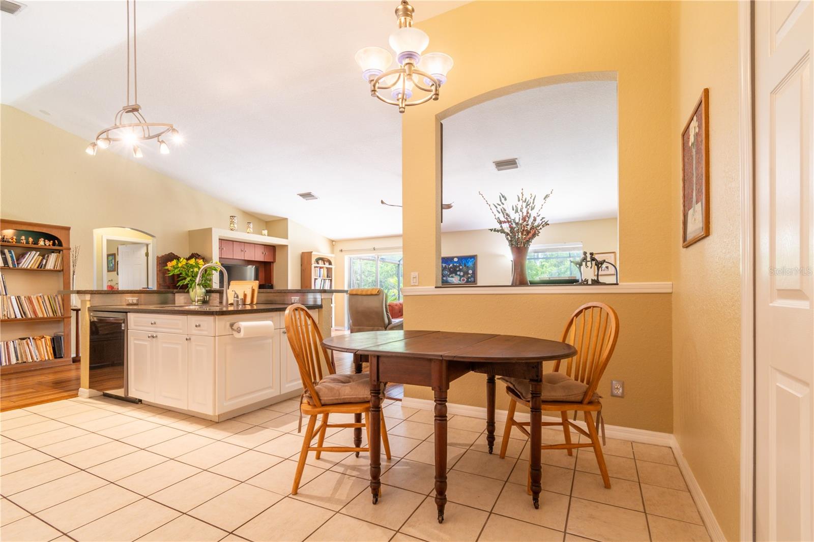 PORT CHAROLETTE SUB 24 - Residential