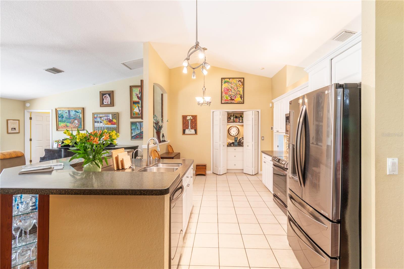 PORT CHAROLETTE SUB 24 - Residential