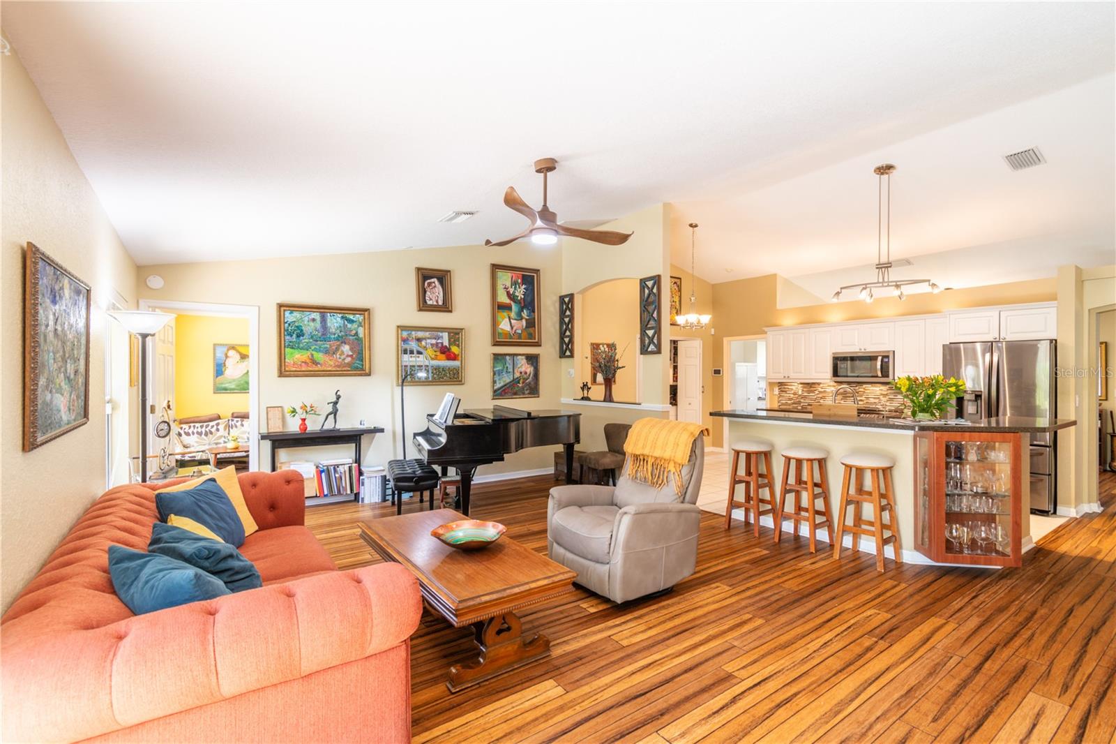PORT CHAROLETTE SUB 24 - Residential