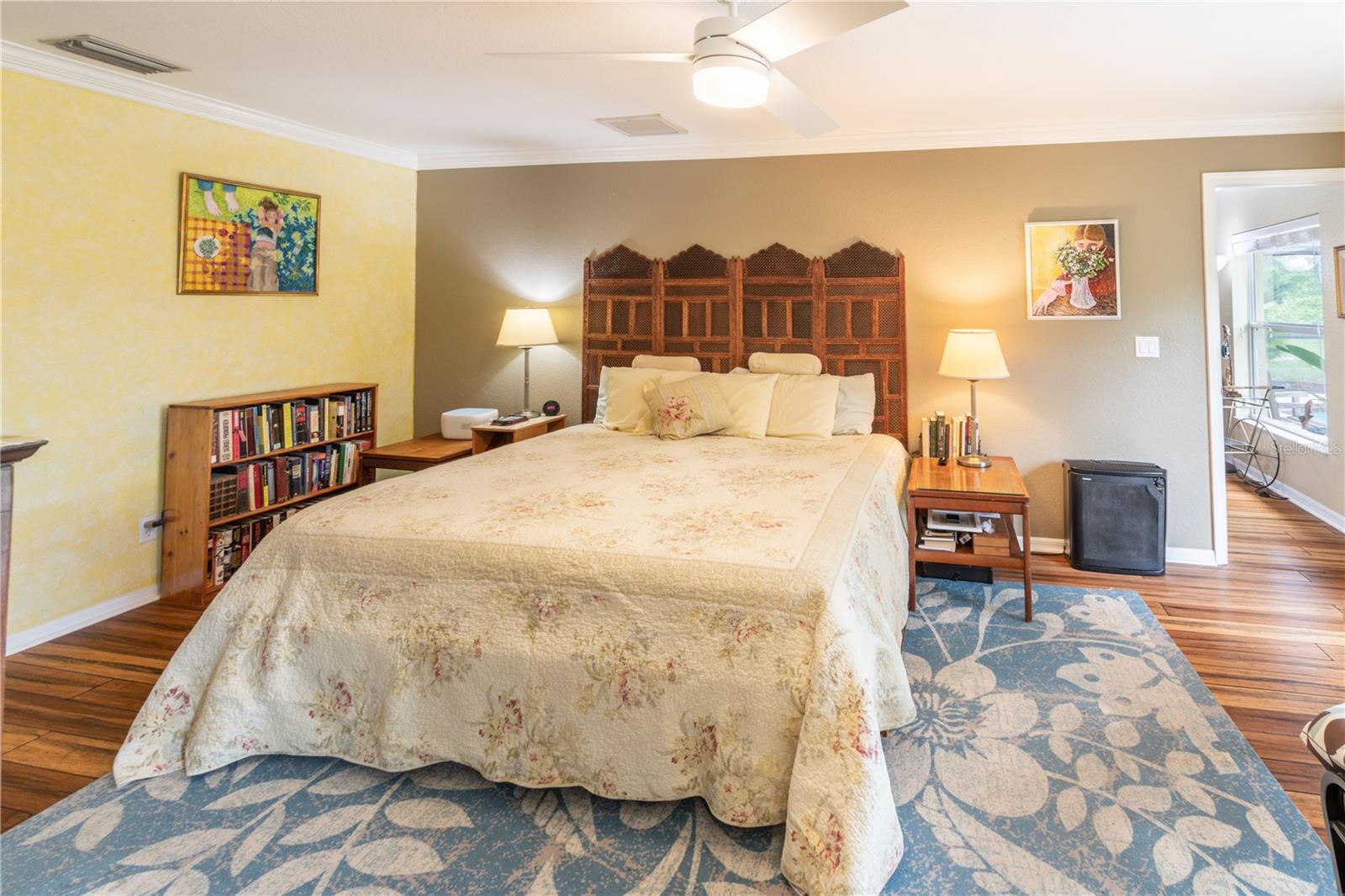 PORT CHAROLETTE SUB 24 - Residential