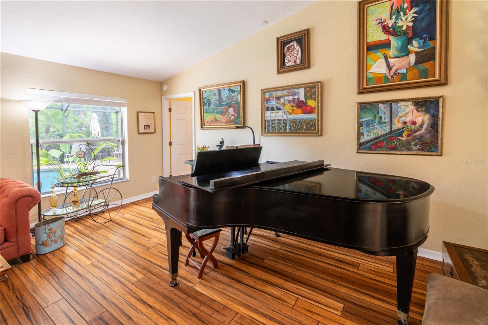 PORT CHAROLETTE SUB 24 - Residential