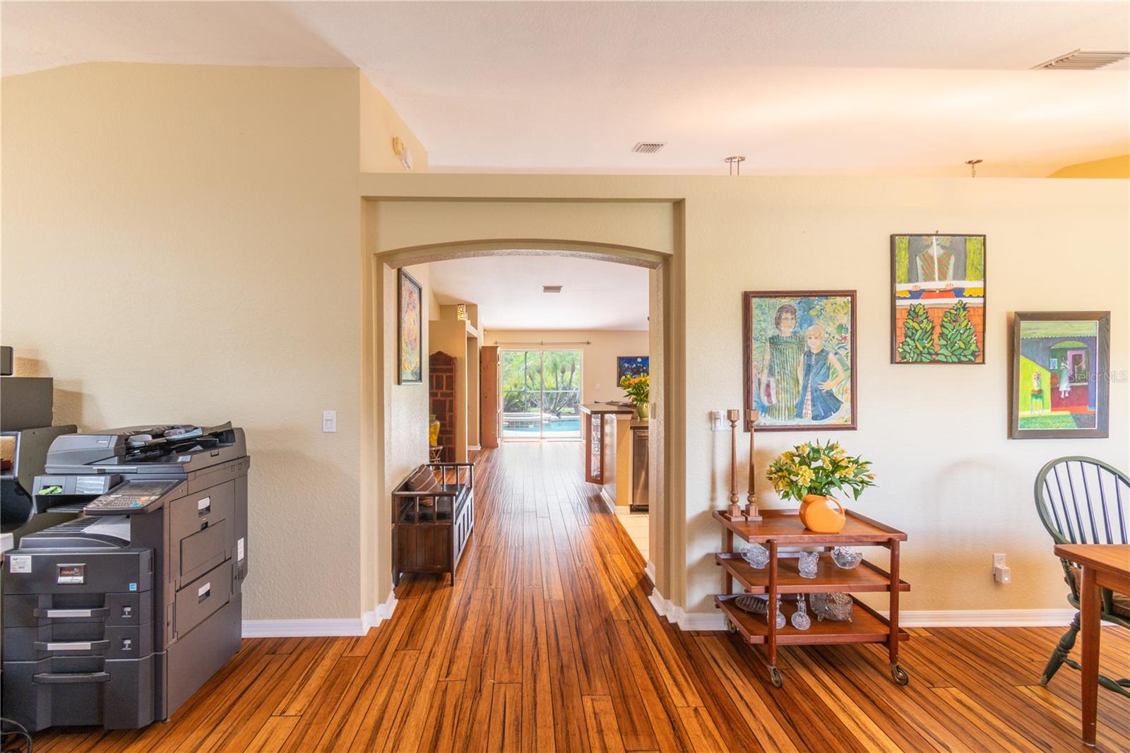 PORT CHAROLETTE SUB 24 - Residential