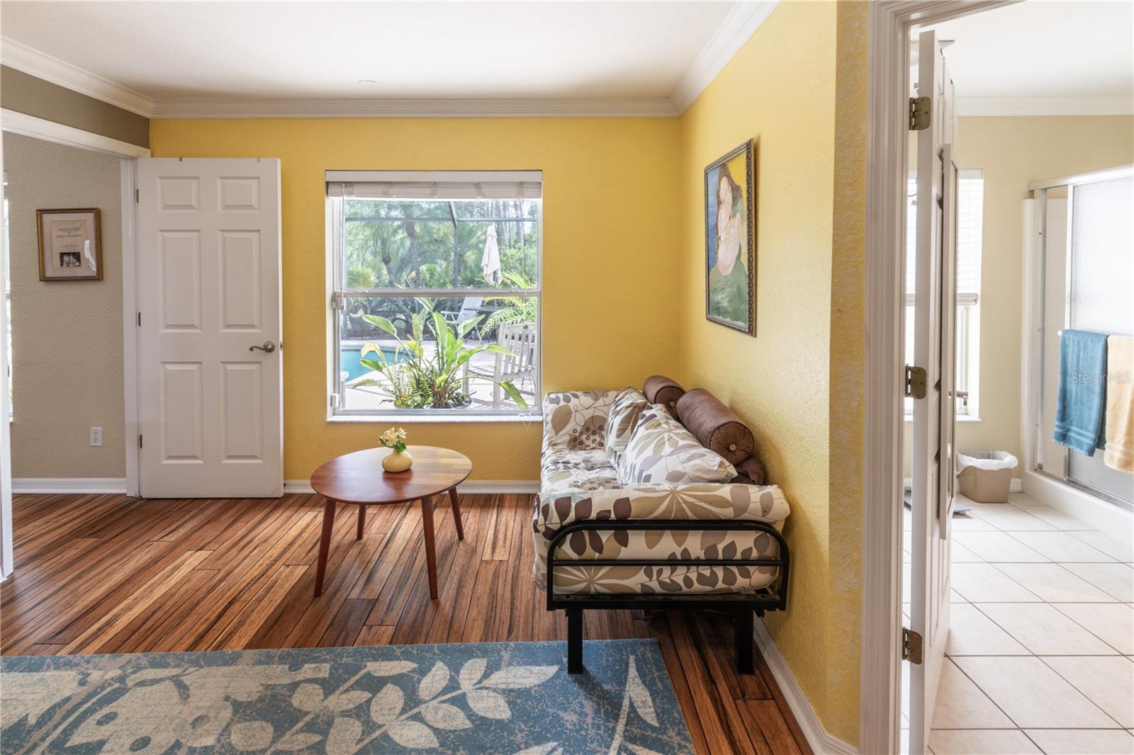 PORT CHAROLETTE SUB 24 - Residential