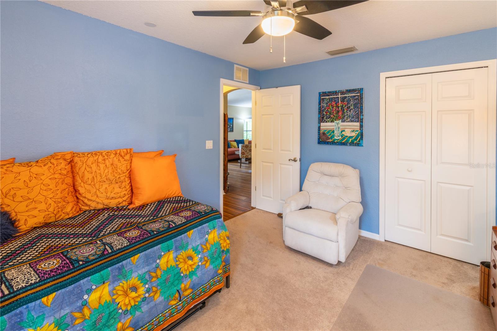 PORT CHAROLETTE SUB 24 - Residential