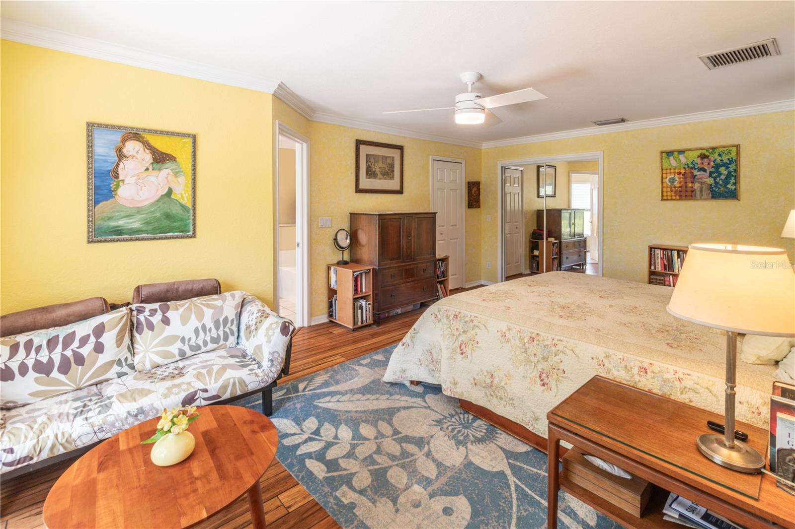 PORT CHAROLETTE SUB 24 - Residential