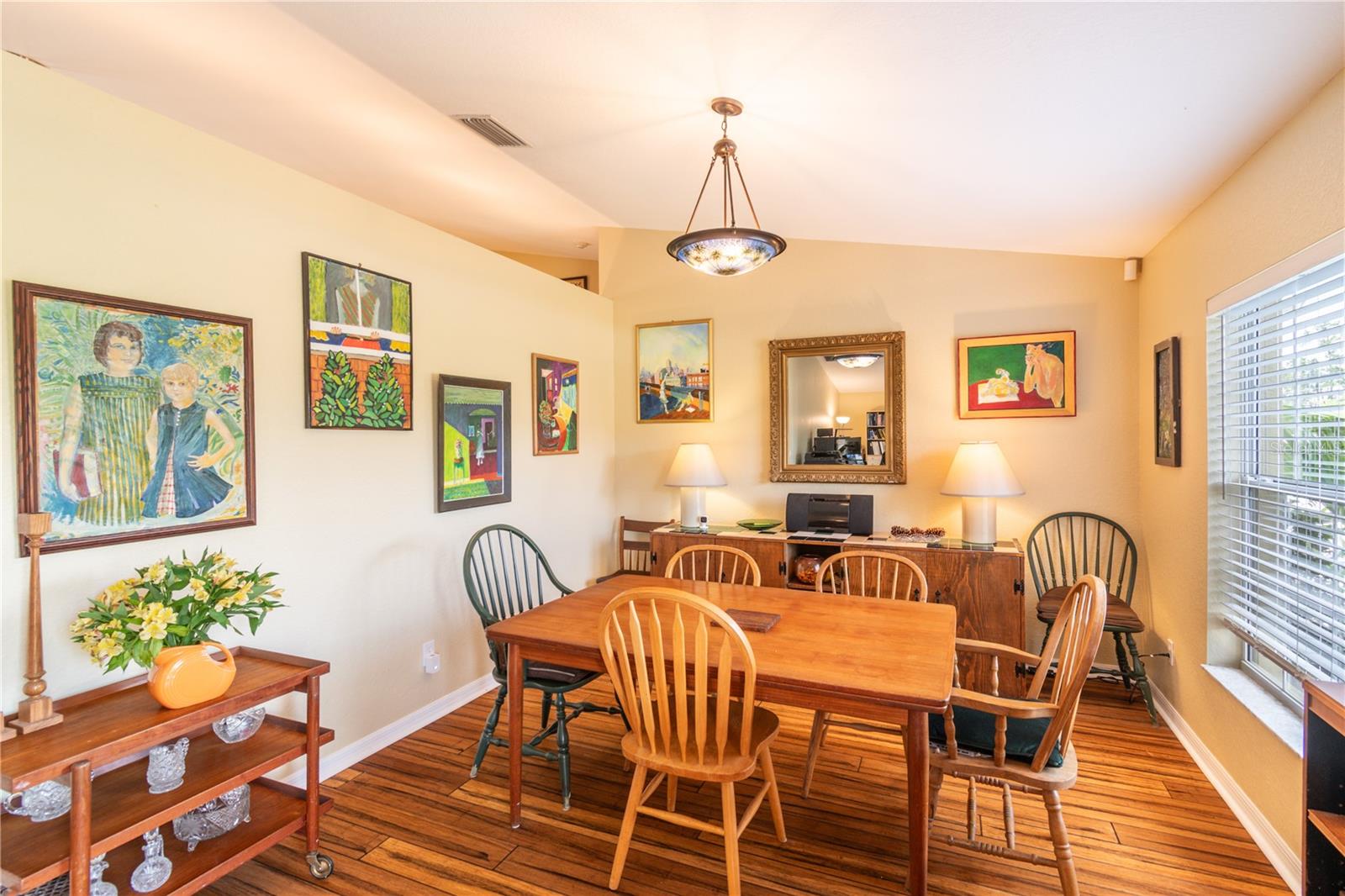 PORT CHAROLETTE SUB 24 - Residential