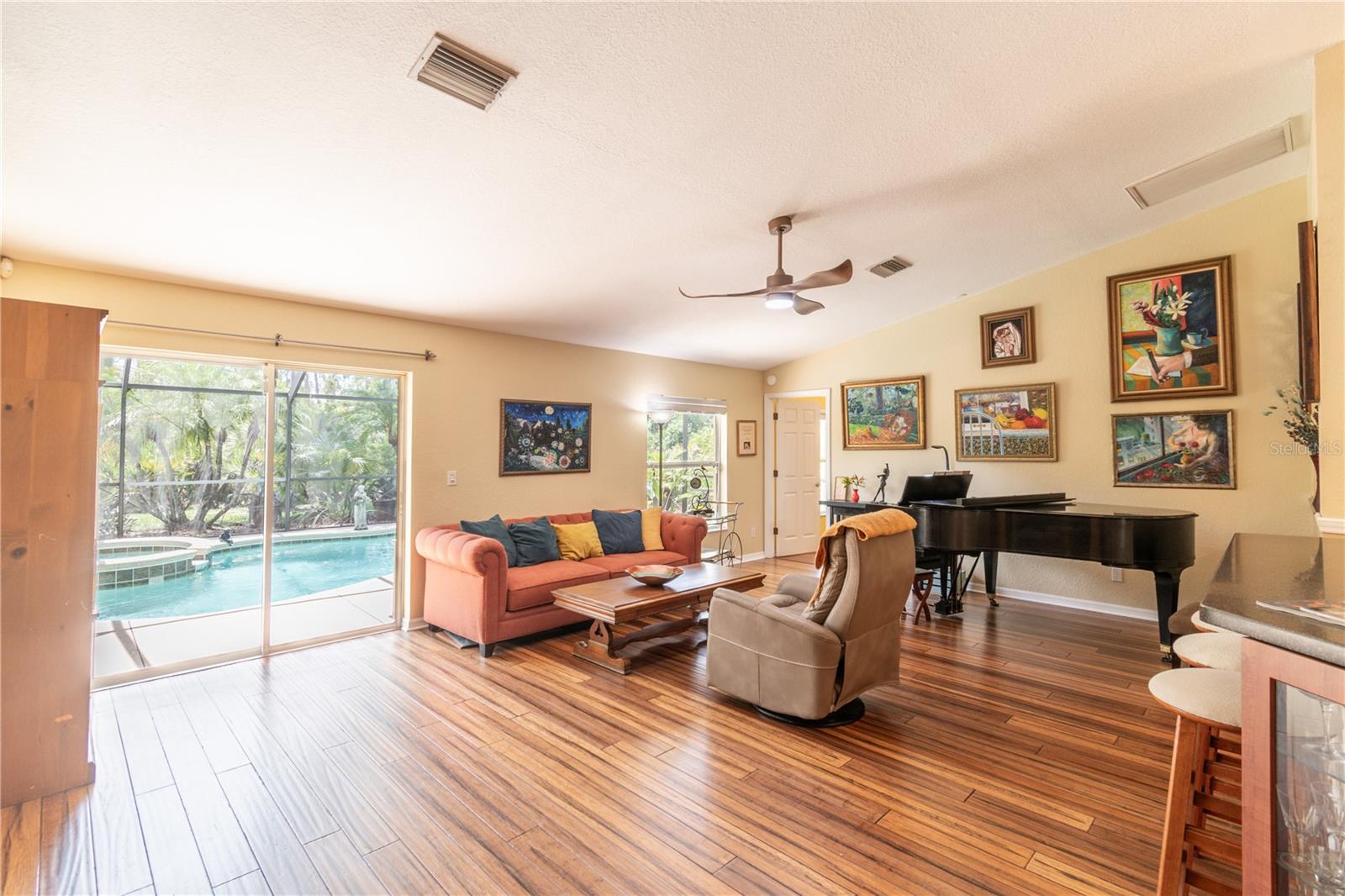 PORT CHAROLETTE SUB 24 - Residential