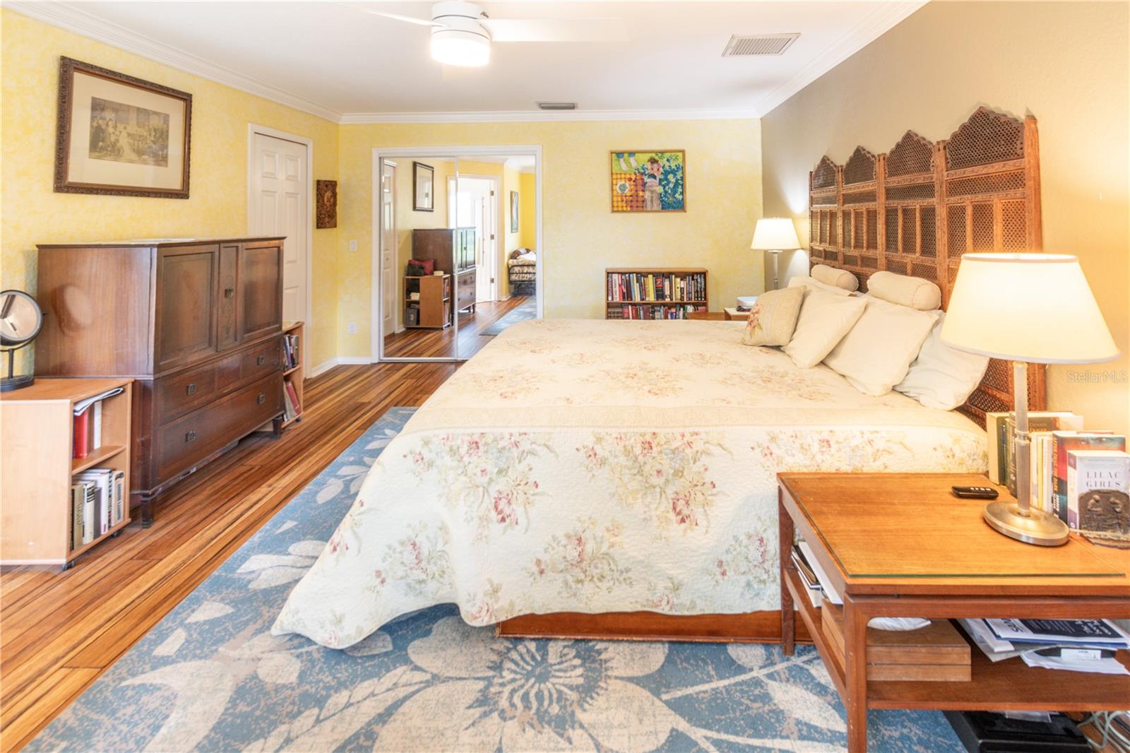 PORT CHAROLETTE SUB 24 - Residential