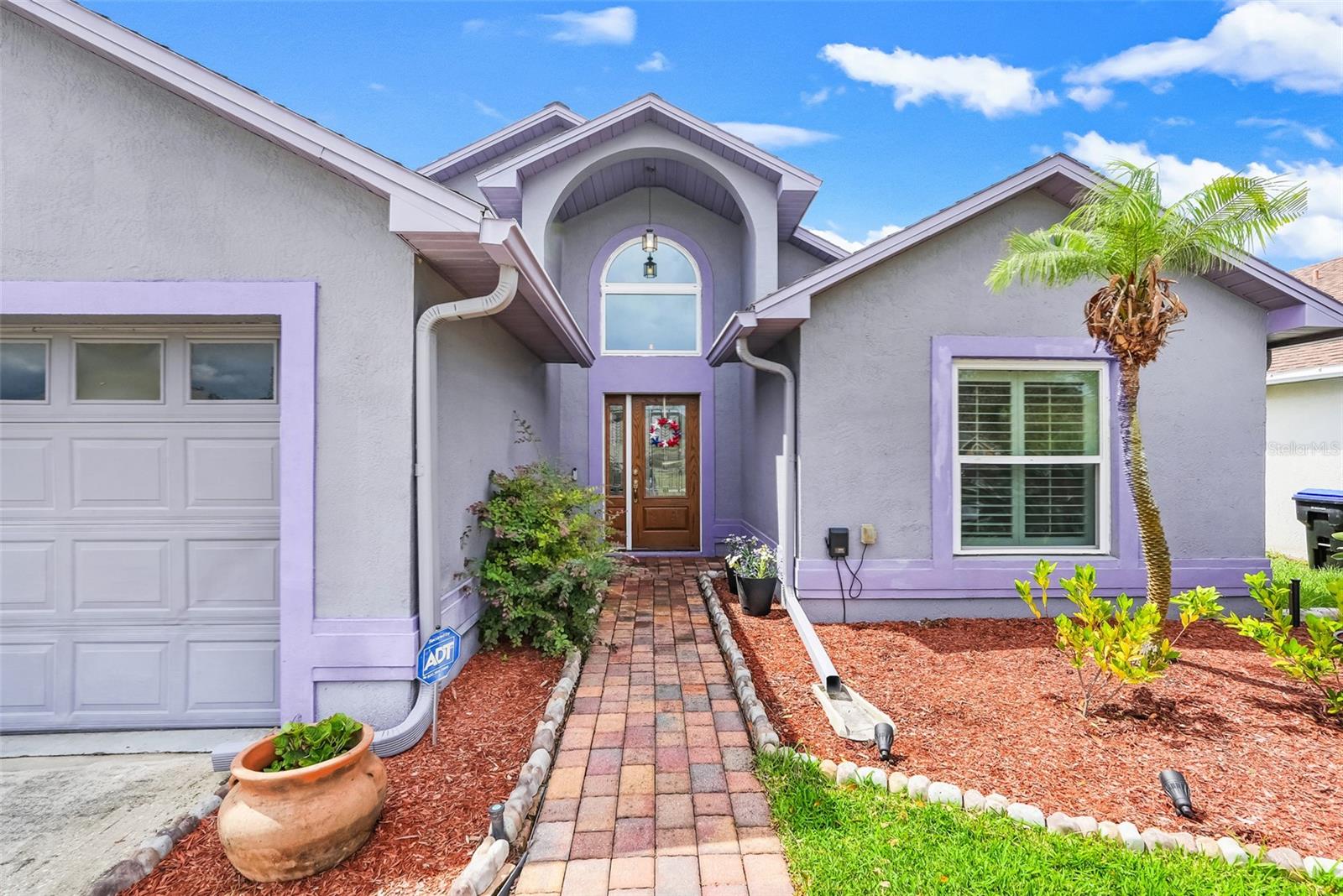 SOUTH CHASE - Residential