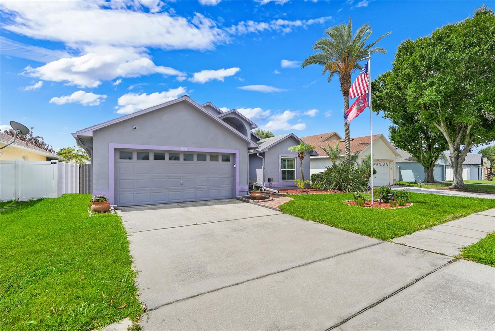 SOUTH CHASE - Residential
