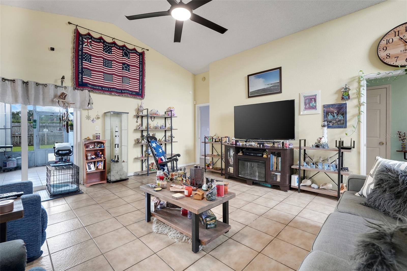 SOUTH CHASE - Residential