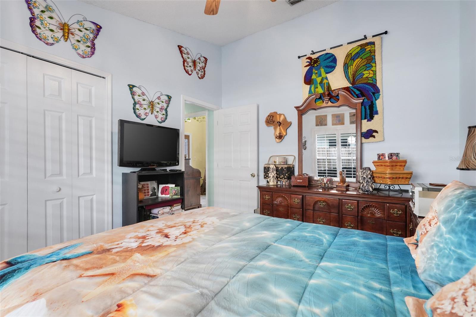 SOUTH CHASE - Residential