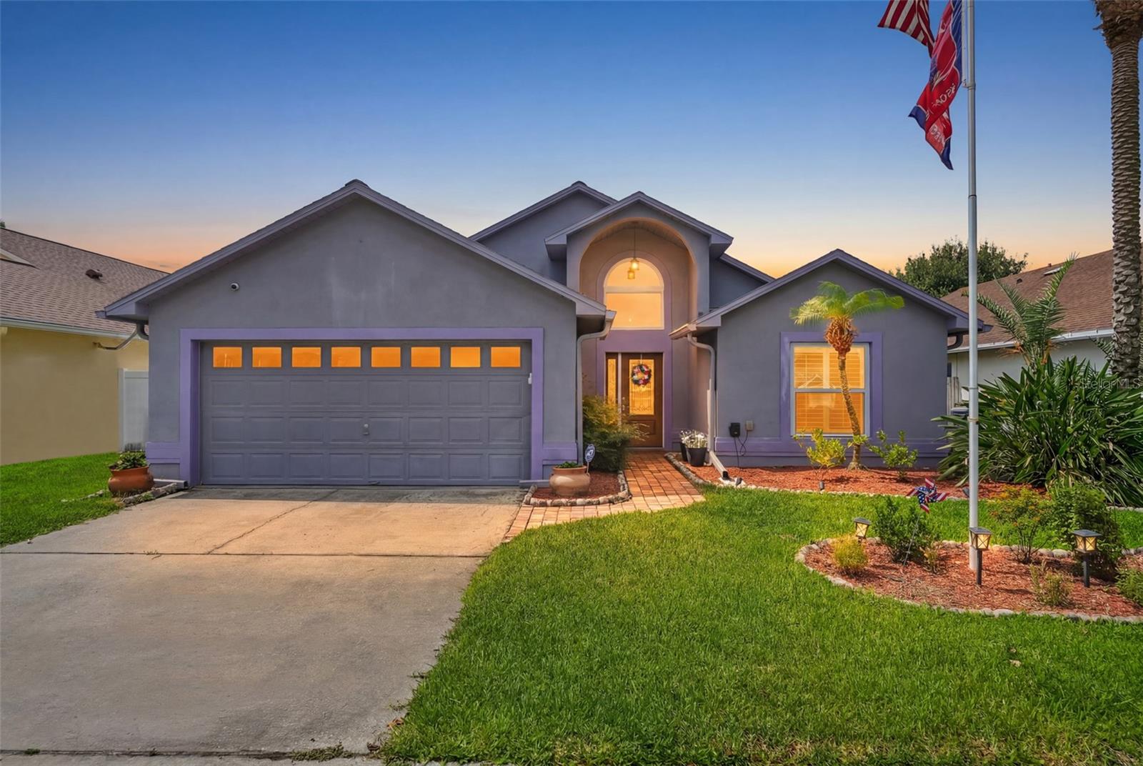 SOUTH CHASE - Residential