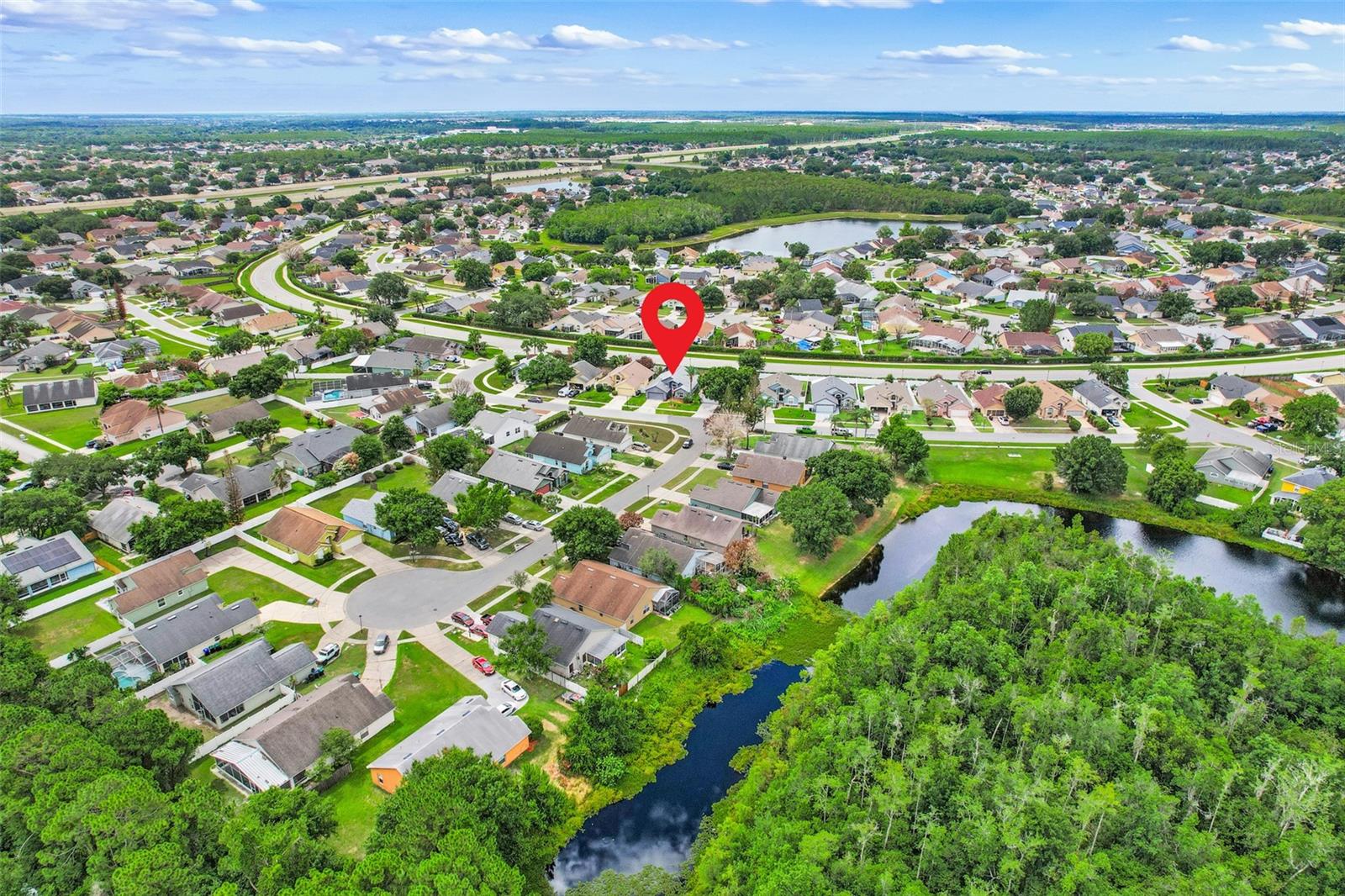SOUTH CHASE - Residential
