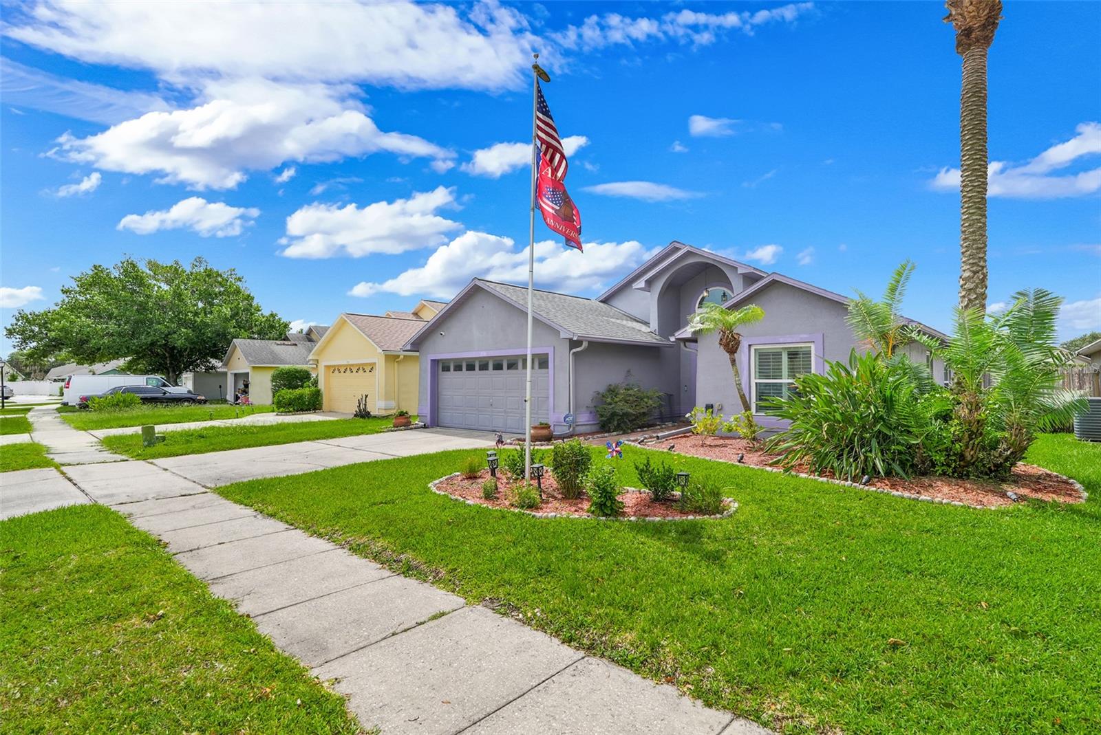 SOUTH CHASE - Residential