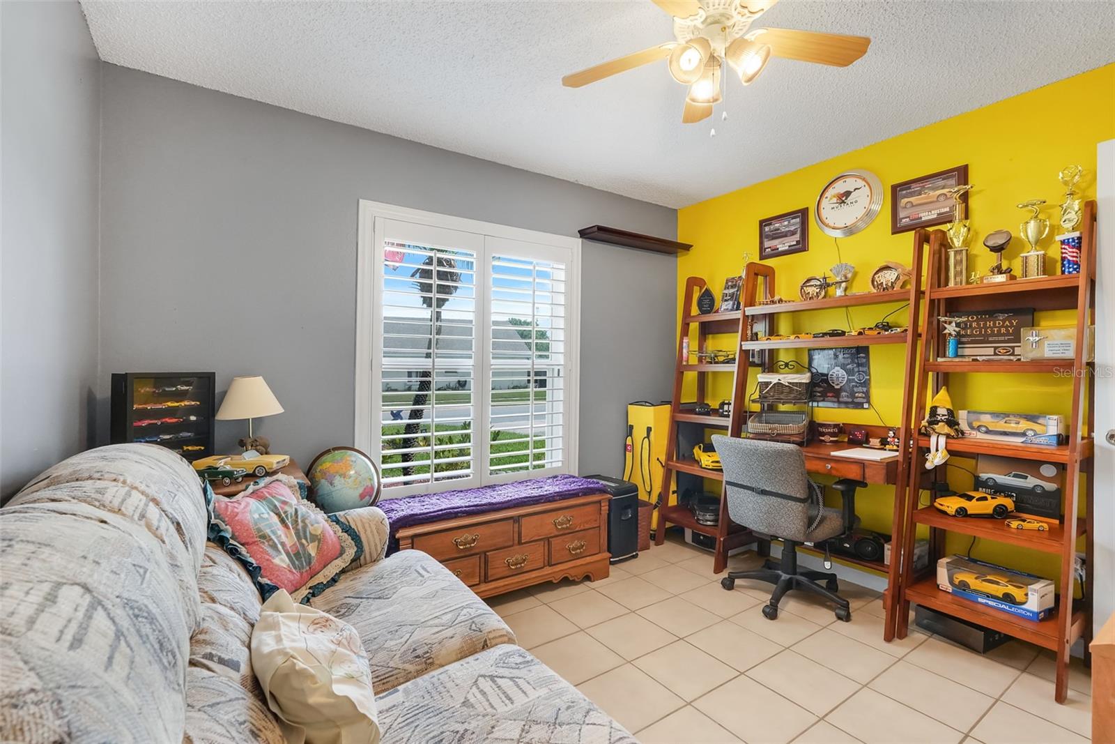 SOUTH CHASE - Residential