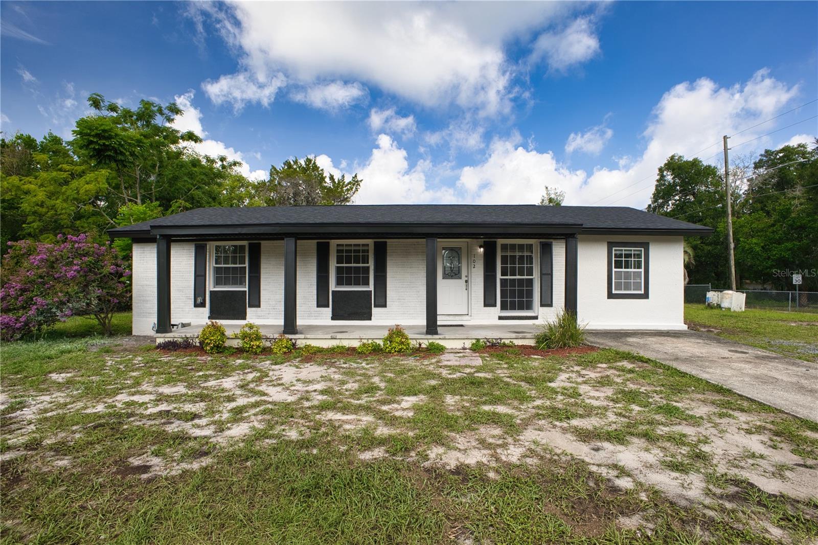 PLANTATION ESTATE UN 08 - Residential
