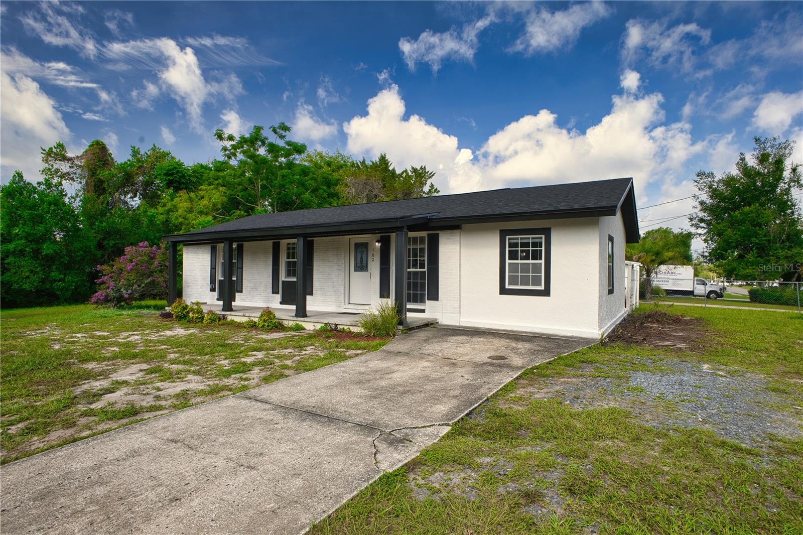 PLANTATION ESTATE UN 08 - Residential