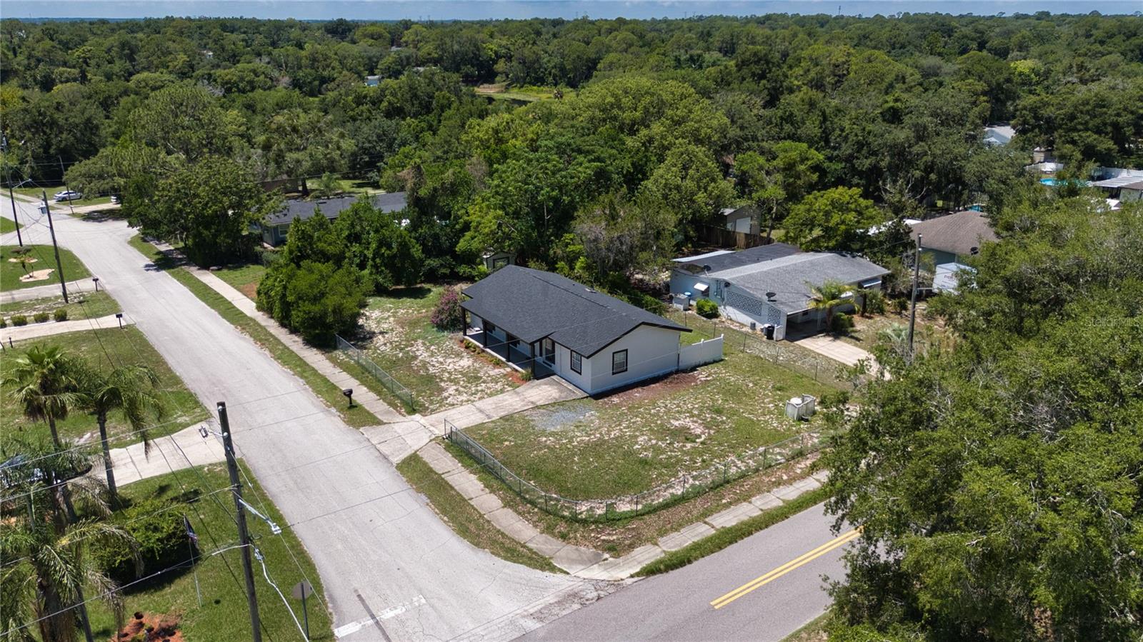 PLANTATION ESTATE UN 08 - Residential